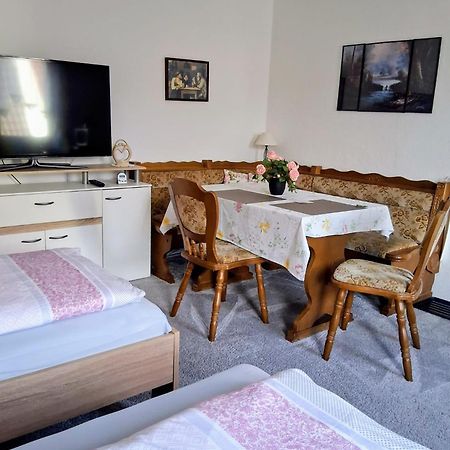 Ferienwohnung In Der Altstadt Von Coswig Anhalt Gaestezimmer エクステリア 写真