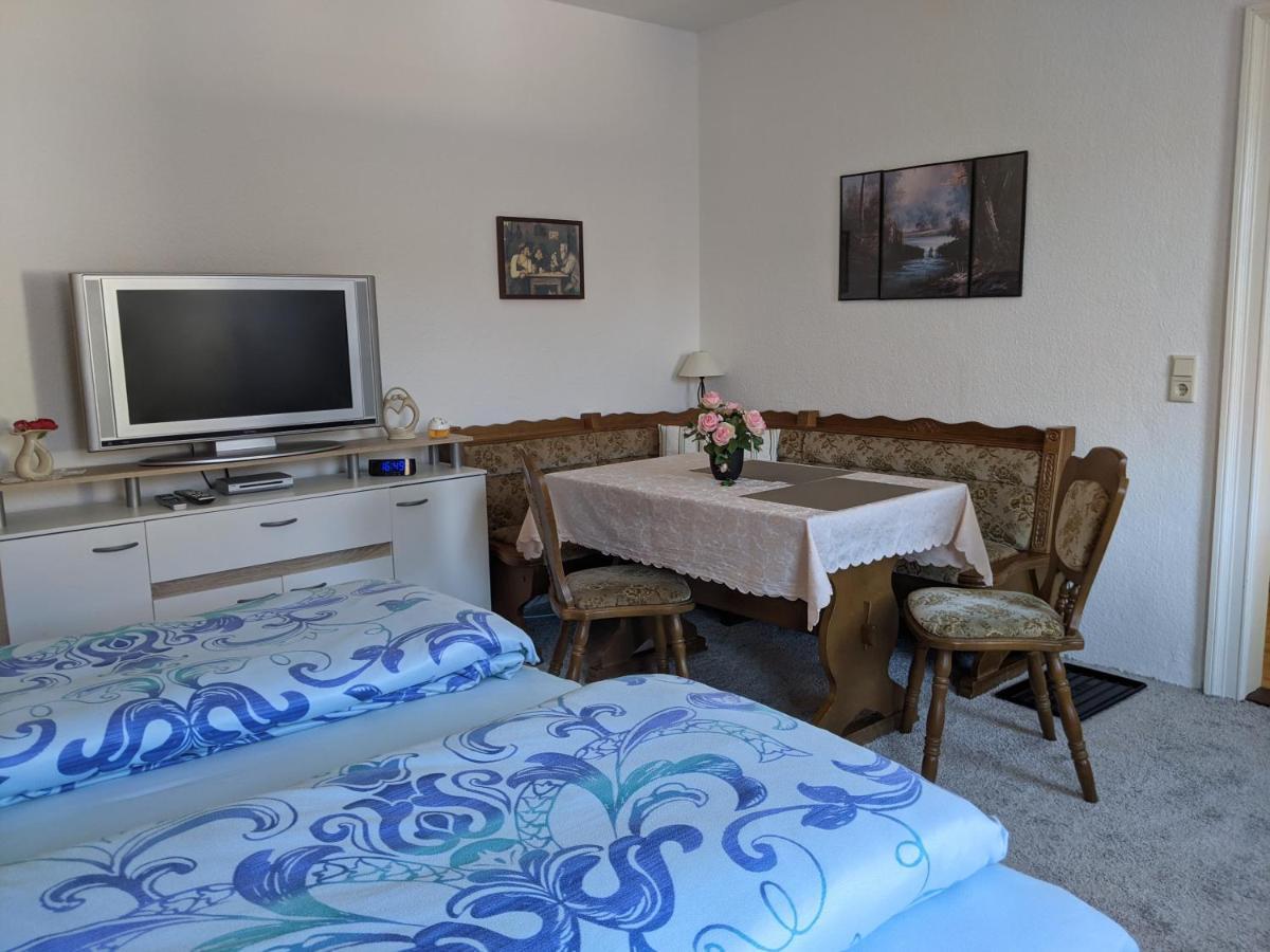 Ferienwohnung In Der Altstadt Von Coswig Anhalt Gaestezimmer エクステリア 写真